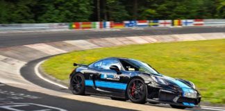 Nurburgring Track Day