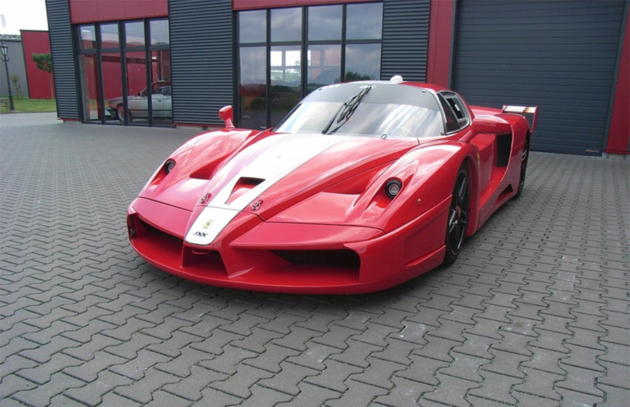 2006 Ferrari FXX For Sale