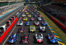 2018 24 Hours of Le Mans Preparations