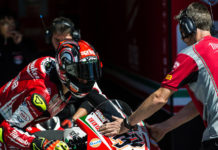 Aprilia Racing Dealer Certification