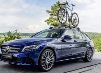 Argon 18 Mercedes-Benz Bicycles