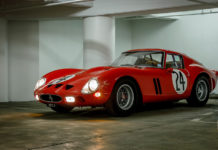 The Petersen Museum World Tour Vault Experience