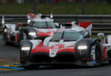 Toyota Gazoo Racing Wins 2018 24 Hours of Le Mans Overall