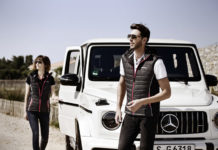 AMG Collection Maybach Icons of Luxury Mercedes-Benz