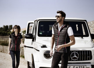 AMG Collection Maybach Icons of Luxury Mercedes-Benz