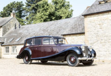 Bonhams Heritage Collection Goodwood Revival Sale