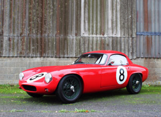 DM Historics Lotus Elise S1