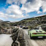 Lamborghini Avventura 2018 Expedition