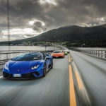 Lamborghini Avventura 2018 Expedition