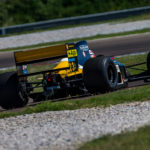 Minardi 191B Lamborghini F1