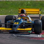 Minardi 191B Lamborghini F1