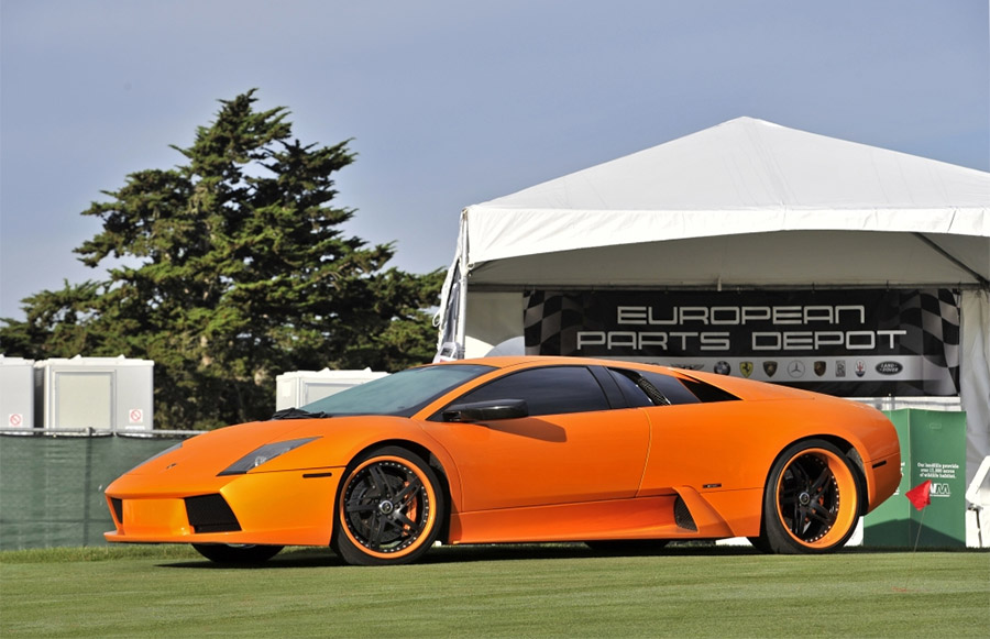 2018 Concorso Italiano