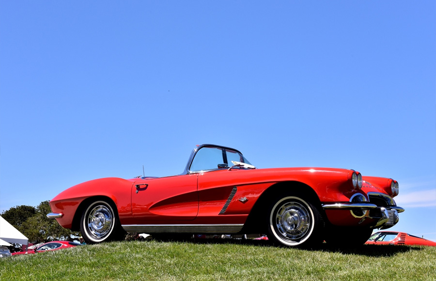 2018 Concorso Italiano