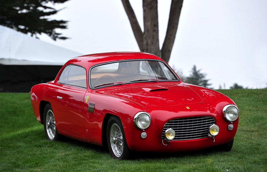 2018 Concorso Italiano