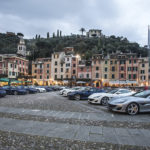 2018 Ferrari Portofino European Roadshow