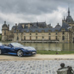 2018 Ferrari Portofino European Roadshow