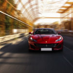 2018 Ferrari Portofino European Roadshow