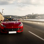 2018 Ferrari Portofino European Roadshow