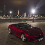 2018 Ferrari Portofino European Roadshow