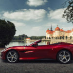 2018 Ferrari Portofino European Roadshow