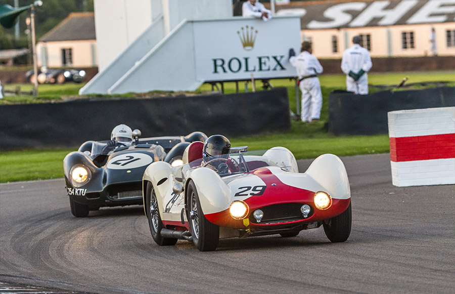 2018-goodwood-revival-vintage-races-2 2018 Goodwood Revival Vintage Races