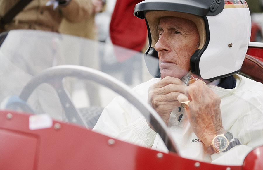 2018 Goodwood Revival Vintage Races