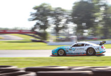 Ernie Francis Jr Wins FirstEnergy Trans Am 100 at Mid-Ohio