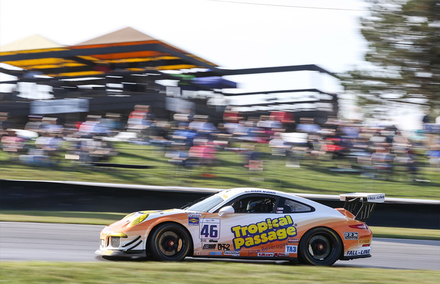 Ernie Francis Jr Wins FirstEnergy Trans Am 100 at Mid-Ohio
