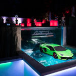 Lamborghini Aventador SVJ 63 Global Debut
