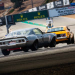 Rolex Monterey Motorsports Reunion 2018