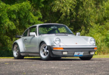 Walter Payton Porsche Mecum Auctions Chicago