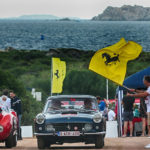 2018 Ferrari Cavalcade Classiche Sardinia