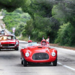2018 Ferrari Cavalcade Classiche Sardinia