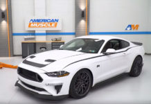 AmericanMuscle 2018 Mustang RTR Spec 3 Review