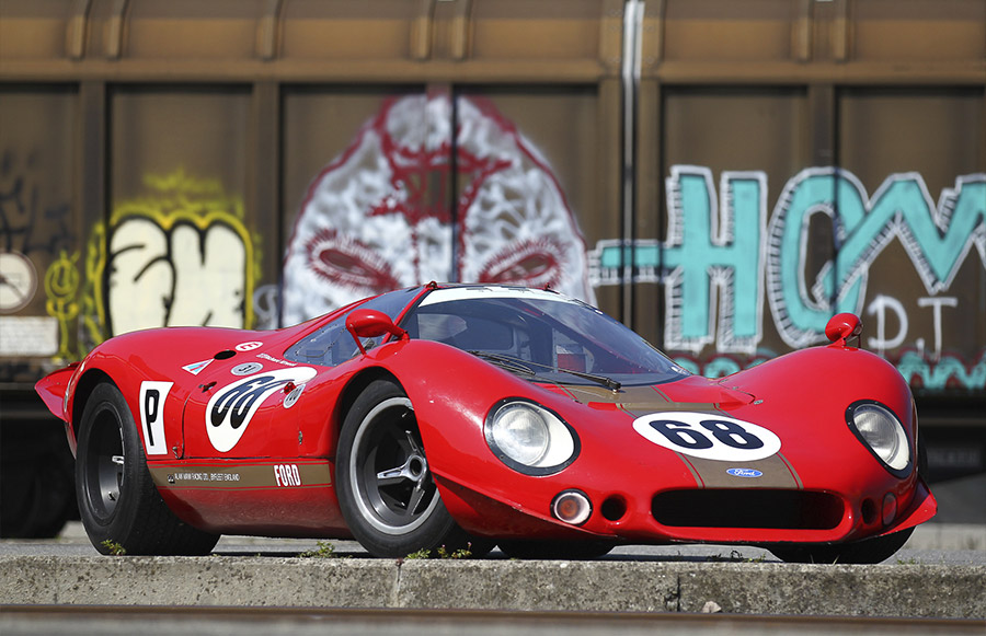 Bonhams 51st Goodwood Auction