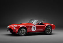 Bonhams 51st Goodwood Auction