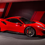 Enzo Ferrari Exhibitions Open at Ferrari Museum in Maranello