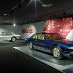 Enzo Ferrari Exhibitions Open at Ferrari Museum in Maranello