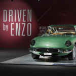 Enzo Ferrari Exhibitions Open at Ferrari Museum in Maranello