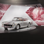 Enzo Ferrari Exhibitions Open at Ferrari Museum in Maranello