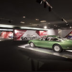 Enzo Ferrari Exhibitions Open at Ferrari Museum in Maranello
