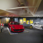 Enzo Ferrari Exhibitions Open at Ferrari Museum in Maranello