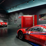 Enzo Ferrari Exhibitions Open at Ferrari Museum in Maranello