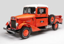 Juxtapoz Magazine Petersen Automotive Museum Exhibit