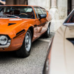 Lamborghini Espada and Islero Italian Tour
