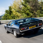 Lamborghini Espada and Islero Italian Tour