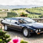 Lamborghini Espada and Islero Italian Tour