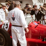 Maserati at the 20th Goodwood Revival