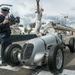 Maserati at the 20th Goodwood Revival