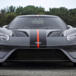 2019 Ford GT Carbon Series